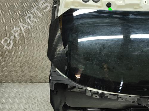 Tailgate RENAULT AUSTRAL E-TECH 200 Hybrid (HGM2) | BP29007459C6 