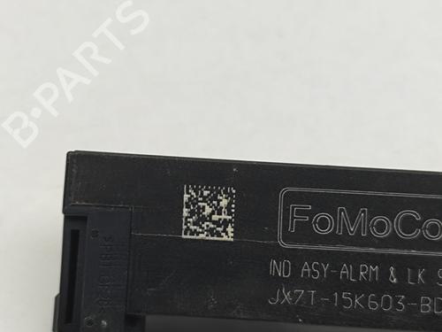 Elektronische module FORD PUMA (J2K, CF7) 1.0 EcoBoost mHEV | BP28676460M83