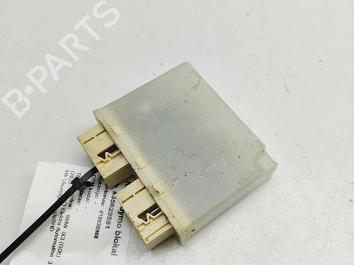 Electronic module BMW X3 (G01, F97, G08) iX3 | BP34604740M83  - Image 5