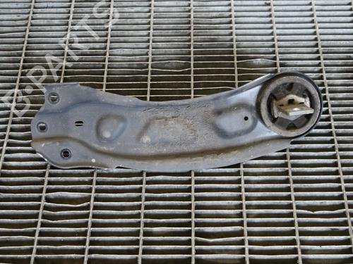 Left rear suspension arm MERCEDES-BENZ A-CLASS (W176) A 180 CDI / d (176.012) | BP6864313M14 
