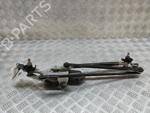 Used Front wipers mechanism KIA OPTIMA Sportswagon (JF) 1.7 CRDi (141 hp) 25787036