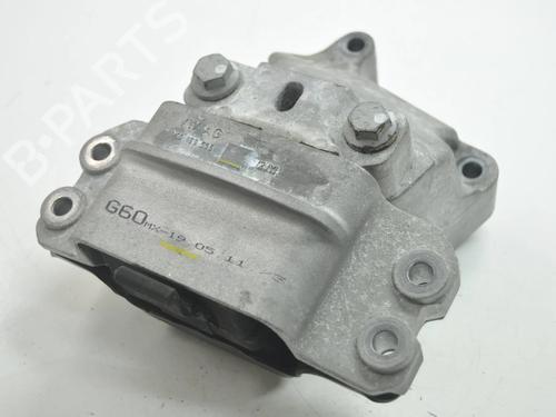 Used Engine mount VW BEETLE Convertible (5C7, 5C8) 1.2 TSI (105 hp) 9868157