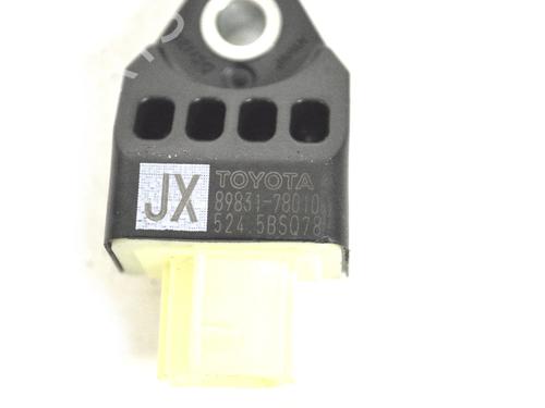 Electronic sensor LEXUS NX (_Z1_) 300h (AYZ10_) | BP30219546M84  - Image 5