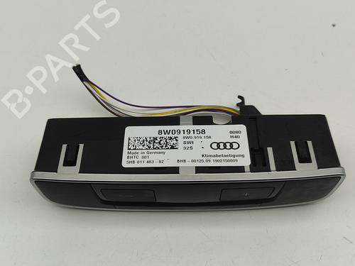Used Climate control AUDI A5 (F53, F5P) 35 TFSI Mild Hybrid (150 hp) 28437827