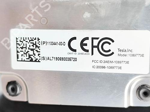 Other TESLA MODEL 3 (5YJ3) EV Performance AWD | BP33176588O1  - Image 6