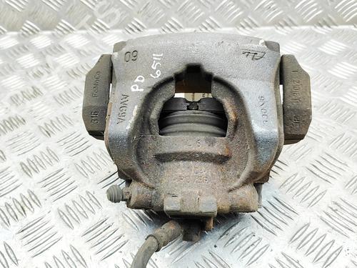Right front brake caliper JAGUAR XE (X760) 2.0 D | BP38421472M104 - Image 3