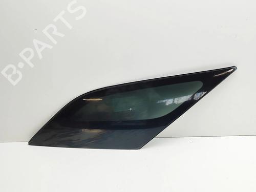 Panel rude bagtil venstre Panel rude bagtil venstre 34161139 34161139