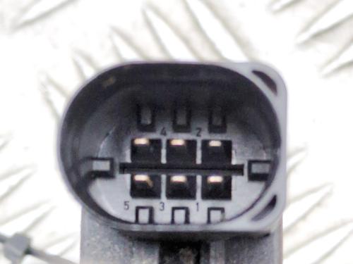 Electronic module VW CADDY IV Box Body/MPV (SAA, SAH) 1.6 TDI | BP40536199M83 - Image 8
