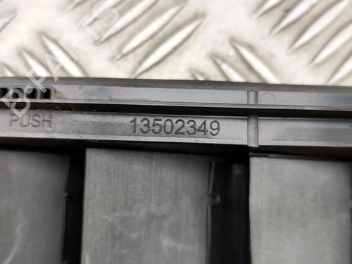 Grill CHEVROLET MALIBU 1.5 T | BP29593794C40 