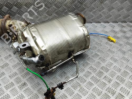 Catalyst LAND ROVER DISCOVERY V (L462) D300 MHEV 4x4 | BP33388949M10 - Image 5