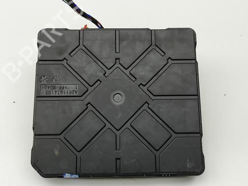 Module électronique SKODA ENYAQ iV SUV (5AZ) 60 (179 hp) 28433623
