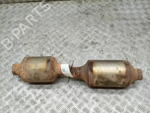Used Catalyst Catalyst 39575539 39575539