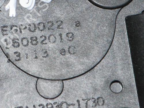 Electronic module JAGUAR F-PACE (X761) 2.0 TD4 | BP27758293M83  - Image 7