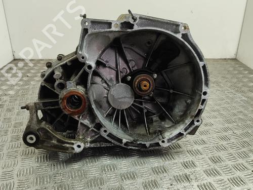Used Gearbox Gearbox VW CADDY III MPV (2KB, 2KJ, 2CB, 2CJ) 2.0 SDI (70 hp) 32755123 32755123