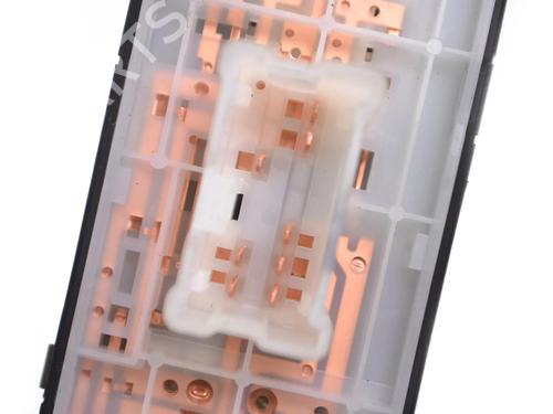 Left front window switch NISSAN QASHQAI II (J11, J11_) 1.5 dCi | BP33348824I27  - Image 5