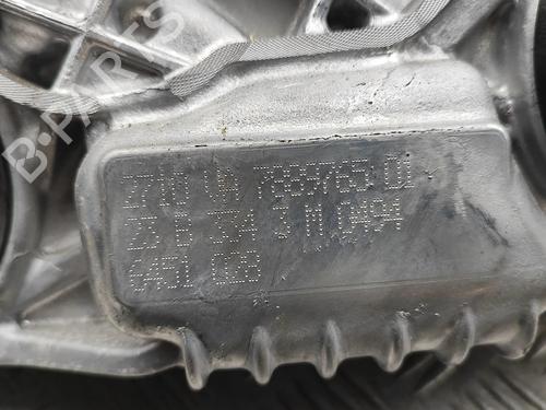 Transfer box BMW X5 (G05, F95) xDrive 45 e Plug-in Hybrid | BP38622854M36 - Image 6