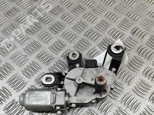 Used Rear wiper motor AUDI Q3 (8UB, 8UG) 2.0 TDI quattro (163 hp) 27245024