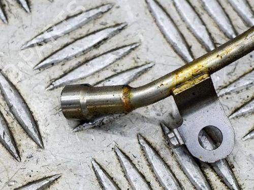 Pipe LAND ROVER DISCOVERY V (L462) D300 MHEV 4x4 | BP28430433M125 