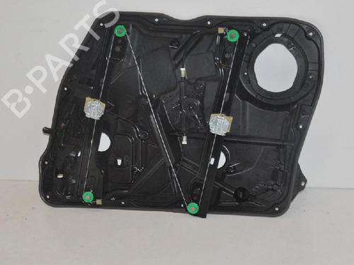 Used Front left window mechanism MERCEDES-BENZ GL-CLASS (X166) GL 350 CDI / BlueTEC 4-matic (166.824) (243 hp) 8827160