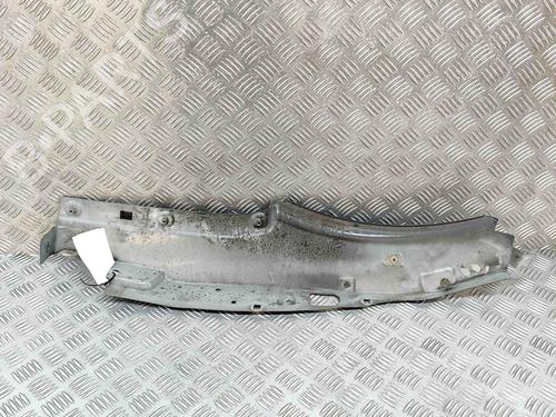 Forskærm Højre PORSCHE MACAN (95B) 3.0 S Diesel | BP22352539C42 