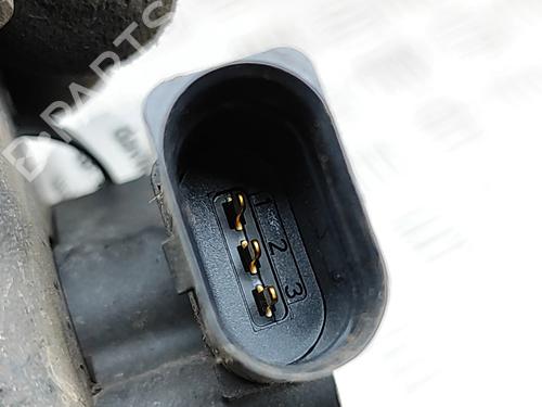 Electronic sensor PORSCHE CAYENNE Coupe (9YB) 3.0 E-Hybrid AWD | BP38017990M84 - Image 5