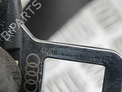 Front left seatbelt AUDI Q7 (4MB, 4MG, 4MQ) 50 TDI Mild Hybrid quattro | BP33379545I26 - Image 6