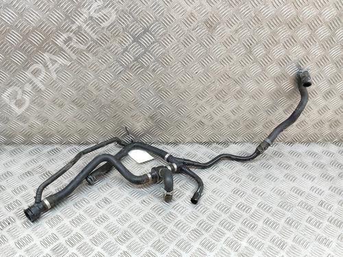 Pipe AUDI Q4 E-TRON Sportback (F4N) 50 quattro | BP27770468M125 - Image 2