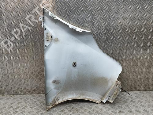 Left front fenders OPEL VIVARO B Van (X82) 1.6 CDTI (05) | BP18016351C41 