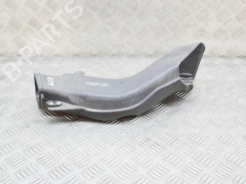 Used Pipe BMW X3 (F25) sDrive 18 d (150 hp) 14648830