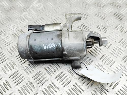 Starter VW TOUAREG (CR7, RC8) 3.0 TSI 4motion | BP33393973M8 - Image 3