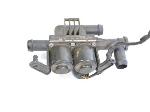 Used Auxiliary water pump BMW 5 (F10) 520 d (190 hp) 30258282