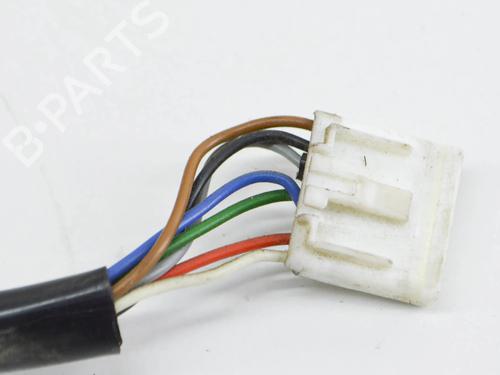 Right mirror FIAT DUCATO Bus (244_) 2.0 JTD | BP12175088C27 