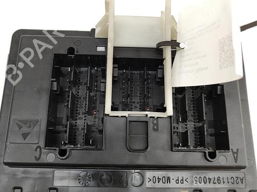 Electronic module AUDI Q4 E-TRON SUV (F4B) 50 quattro | BP28431034M83  - Image 5