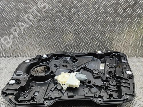 Front right window mechanism BMW 3 (G20, G80, G28) M3 Competition | BP29542394C23 - Image 2