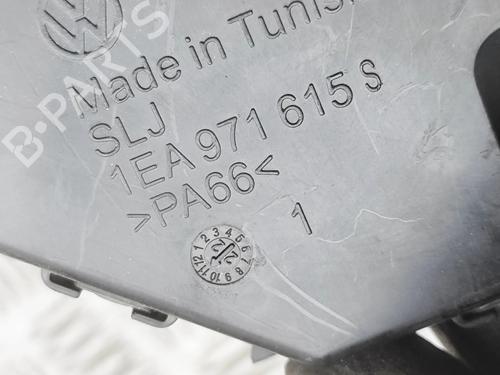 Steering column VW ID.4 (E21) GTX | BP35717722M21  - Image 9