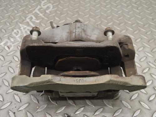 Right front brake caliper JAGUAR F-TYPE Coupe (X152) 3.0 SCV6 | BP33352200M104 - Image 4