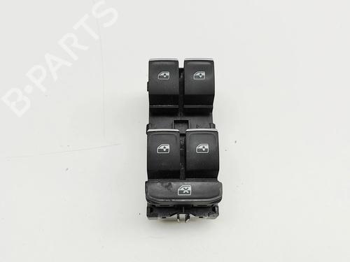 Used Right front window switch Right front window switch SEAT TARRACO (KN2) 1.5 TSI ACT (150 hp) 36703382 36703382