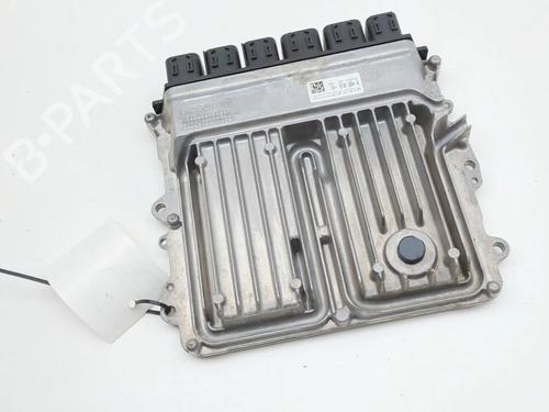 Engine control unit (ECU) BMW 5 (G30, F90) 520 i | BP39958451M57 - Image 3