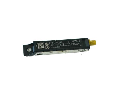 Used Electronic module Electronic module VW GOLF SPORTSVAN VII (AM1, AN1) 1.5 TSI (130 hp) 33359591 33359591