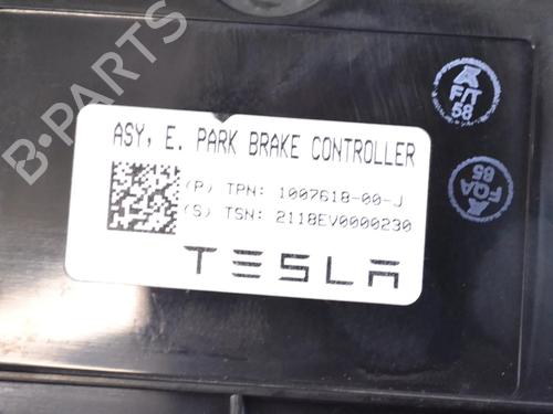 Electronic module TESLA MODEL S (5YJS) 75D AWD | BP33345015M83  - Image 5