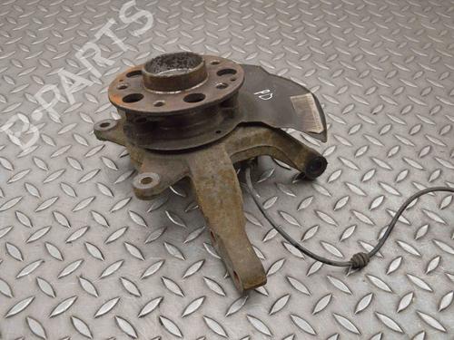 Used Right front steering knuckle SSANGYONG KORANDO (CK) 2.2 Xdi 4WD (178 hp) 30233280