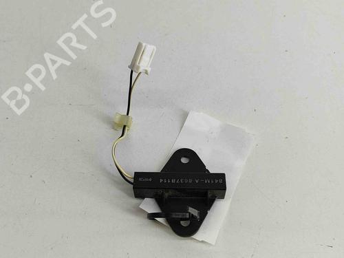 Używane Moduł elektroniczny MITSUBISHI OUTLANDER III (GG_W, GF_W, ZJ, ZL, ZK) 2.0 Hybrid 4WD (GG2W) (200 hp) 27777508