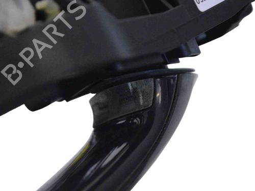 Rear right exterior door handle BMW 5 (F10) 535 d | BP30249016C130