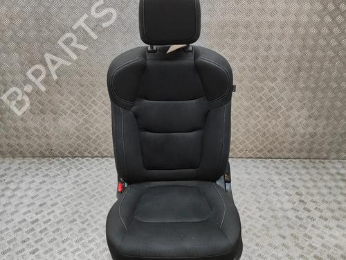 Used Left front seat Left front seat ISUZU D-MAX II (TFR, TFS) 1.9 Ddi 4x4 (TFS87J) (163 hp) 33380057 33380057