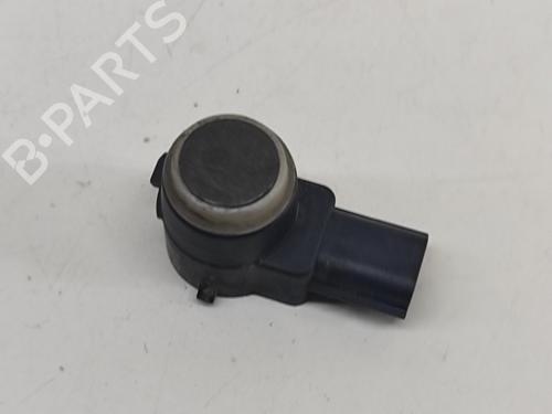 Used Electronic module CHEVROLET ORLANDO (J309) 2.0 D (163 hp) 25787369