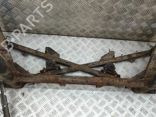 Rear axle ASTON MARTIN VANTAGE Vantage 4.3 | BP27797488M2  - Image 6
