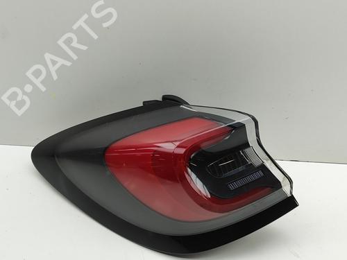 Used Left taillight FORD PUMA (J2K, CF7) 1.0 EcoBoost mHEV (155 hp) 29392146