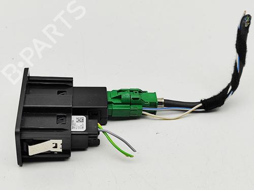 Module électronique VW PASSAT B8 Variant (3G5, CB5) 2.0 TDI | BP29830283M83