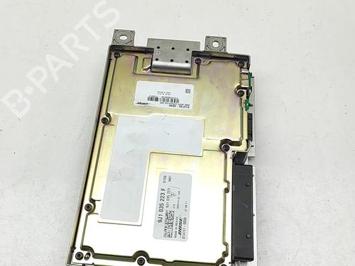 Electronic module PORSCHE 911 (992) 3.8 Turbo S (992450, 992470) | BP31977037M83 - Image 4