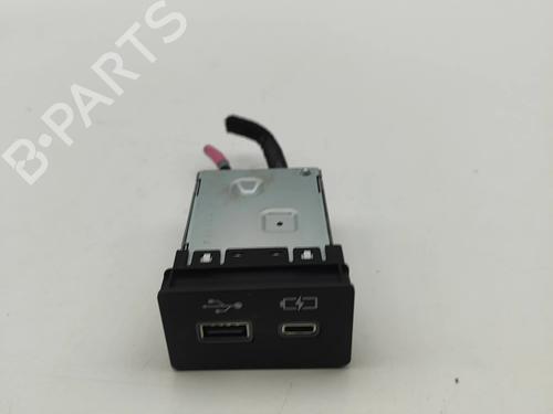 Used Electronic module Electronic module LEXUS NX II (_A2_, _H2_) 350h E-Four (AAZH25) (243 hp) 33625083 33625083